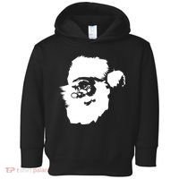 Classic Santa Claus Toddler Hoodie thumb 0