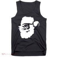 Classic Santa Claus Tank Top thumb 0