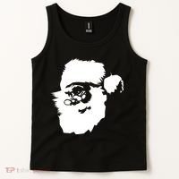 Classic Santa Claus Tank Top thumb 2