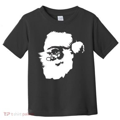 Classic Santa Claus Toddler T-Shirt