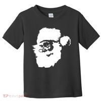 Classic Santa Claus Toddler T-Shirt thumb 0