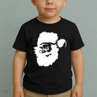 Classic Santa Claus Toddler T-Shirt thumb 2