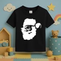 Classic Santa Claus Toddler T-Shirt thumb 3