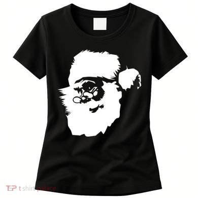 Classic Santa Claus Women's T-Shirt