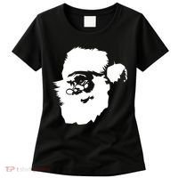 Classic Santa Claus Women's T-Shirt thumb 0
