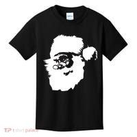 Classic Santa Claus Kids T-Shirt thumb 0