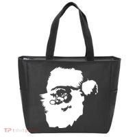 Classic Santa Claus Tote Bag thumb 0