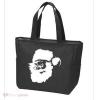 Classic Santa Claus Tote Bag thumb 3