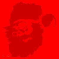 Classic Santa Claus Santa Hat thumb 1