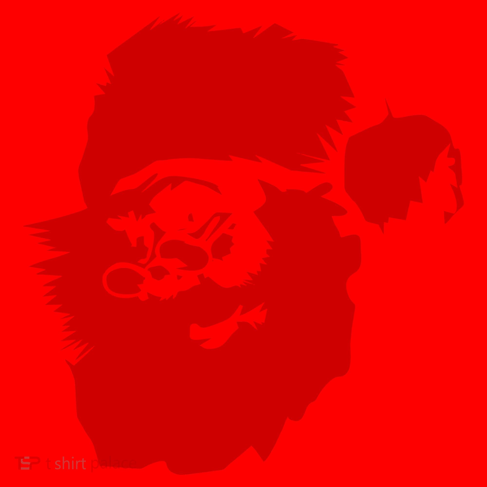 Classic Santa Claus Santa Hat