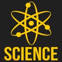 Classic Science Atom Logo Hat thumb 2