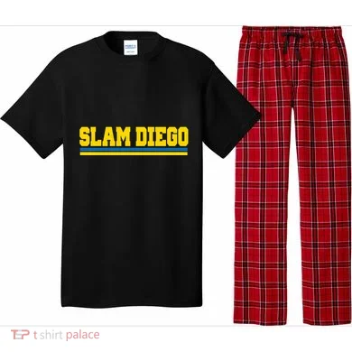 Pajama Set