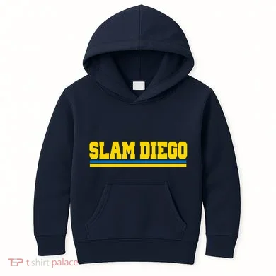 Kids Hoodie