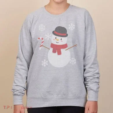 Women's Sweatshirt