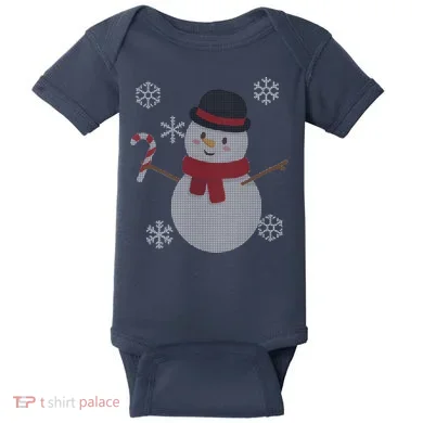 Baby Bodysuit