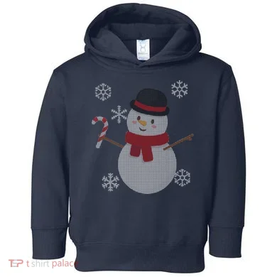 Toddler Hoodie