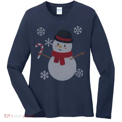 Women's Long Sleeve Shirt