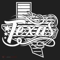 Classic Texas State Tumbler thumb 3