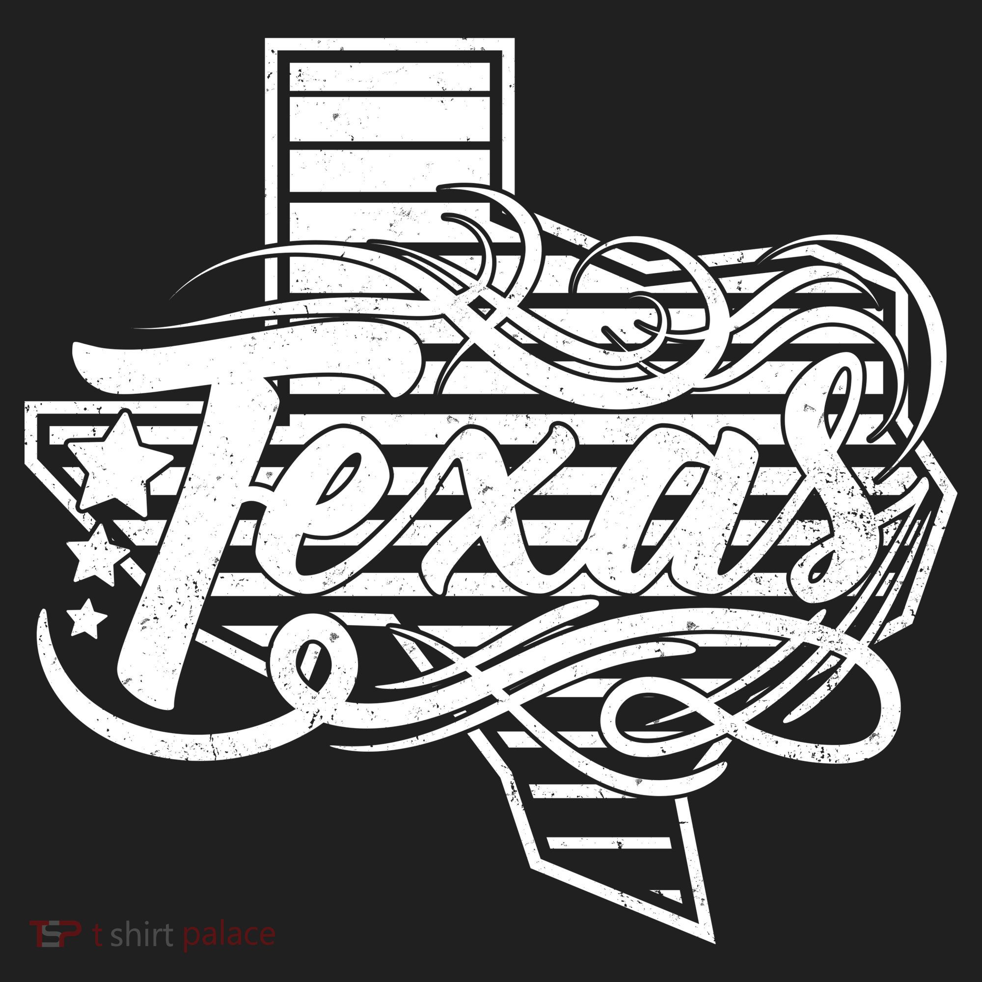 Classic Texas State Tumbler