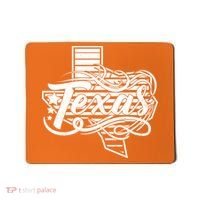 Classic Texas State Mousepad thumb 0