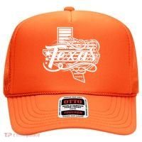 Classic Texas State Hat thumb 0