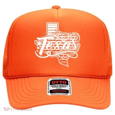 Classic Texas State Hat
