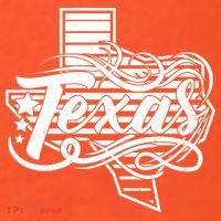 Classic Texas State Visor thumb 3