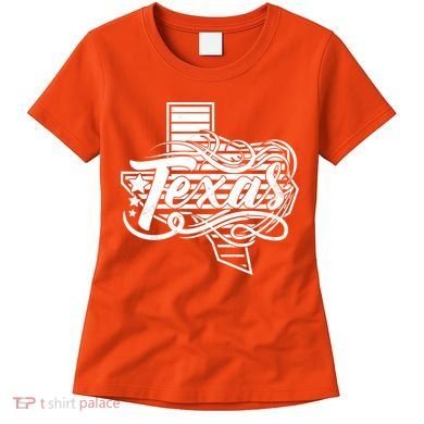 Classic Texas State Women's T-Shirt