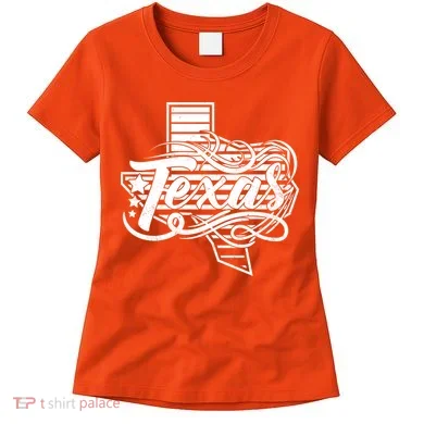 Classic Texas State Women's T-Shirt