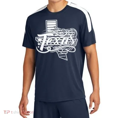 Soccer Jersey