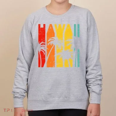 Women's Sweatshirt