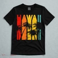 Classic Tropical Hawaii T-Shirt thumb 5
