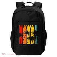 Classic Tropical Hawaii Backpack thumb 0