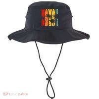 Classic Tropical Hawaii Bucket Hat thumb 0