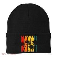 Classic Tropical Hawaii Beanie thumb 0