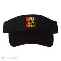 Classic Tropical Hawaii Visor thumb 0