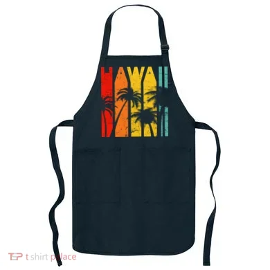 Apron
