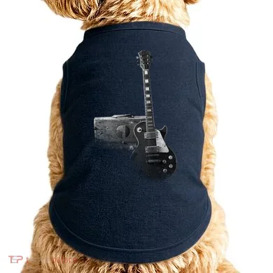 Doggie Tank