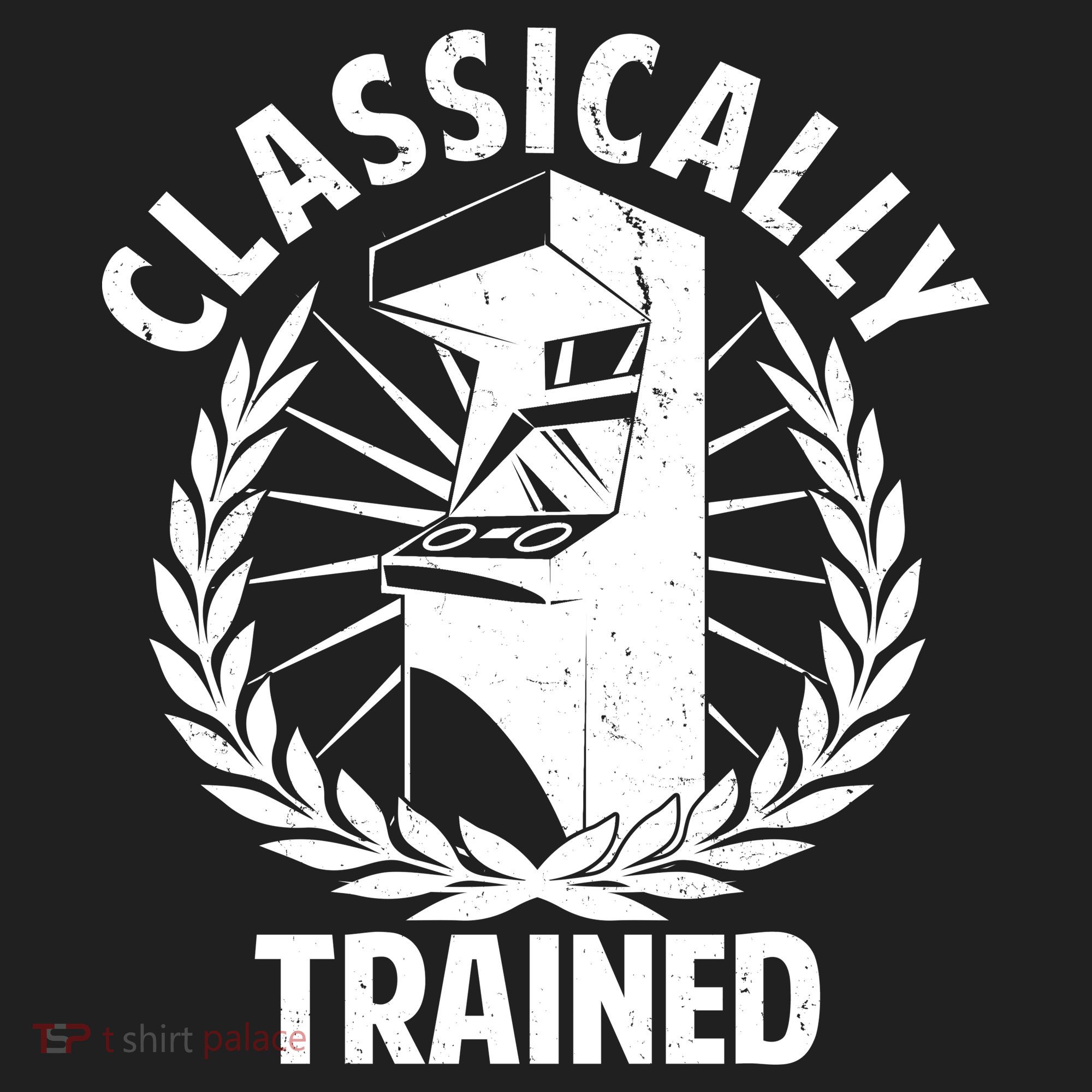 Classically Trained Women's Sweatshirt