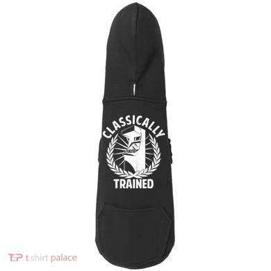 Doddie Hoodie