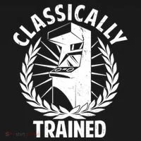 Classically Trained Backpack thumb 2