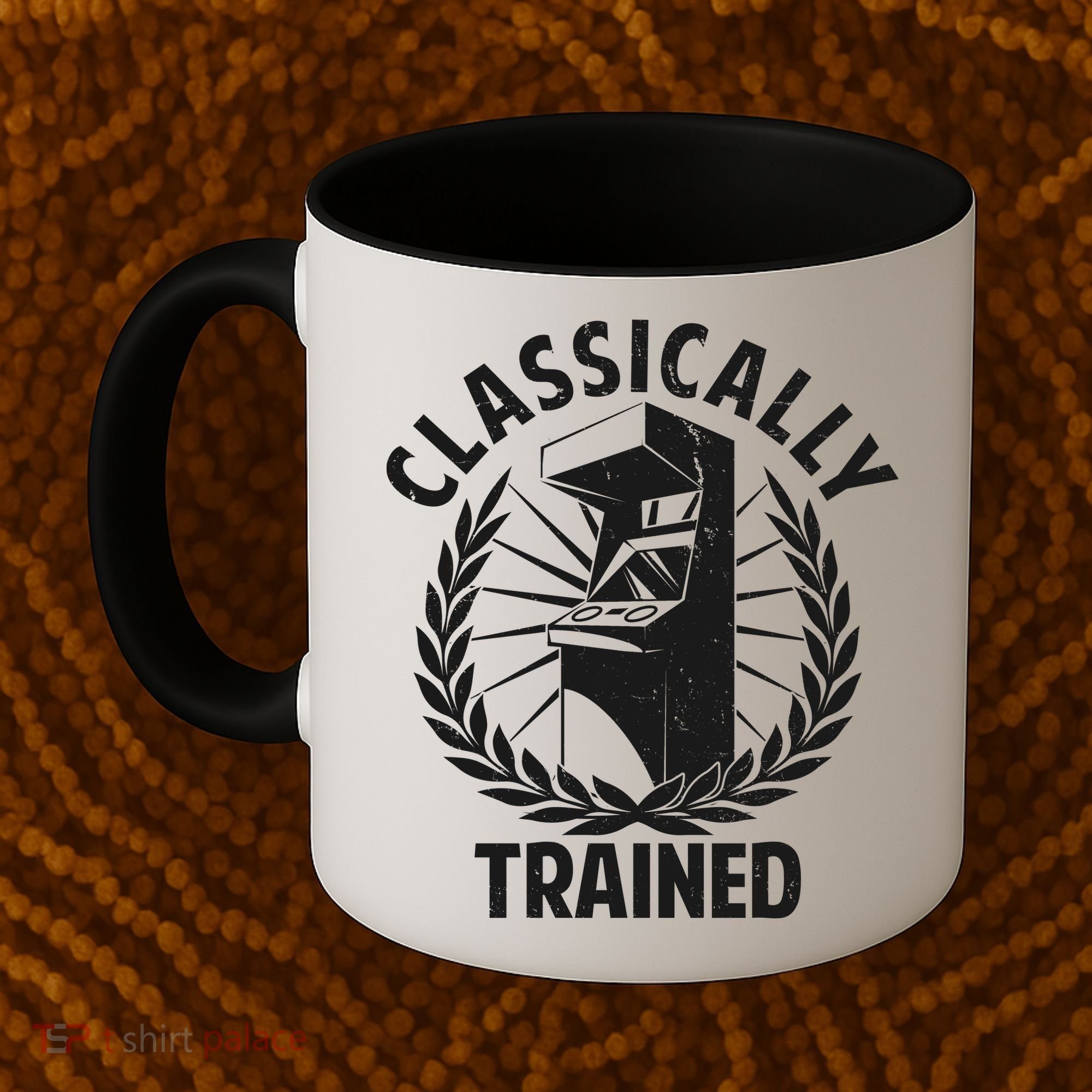 Classically Trained Coffee Mug