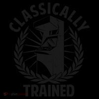 Classically Trained Coffee Mug thumb 5