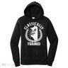 Classically Trained Women's Hoodie