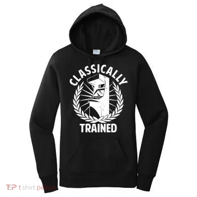 Women's Hoodie