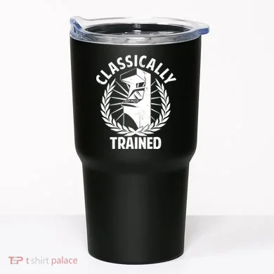 Tumbler