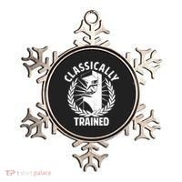 Classically Trained Ornament thumb 0