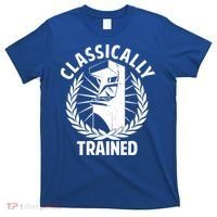 Classically Trained T-Shirt thumb 0