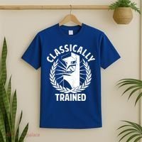 Classically Trained T-Shirt thumb 2