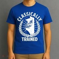Classically Trained T-Shirt thumb 3